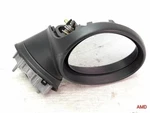 2009 Mini Cooper R55 R56 R57 R58 R59 Front Right Side View Mirror 51162755640. Fixed Price $69.99.