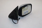 2002 2007 Jeep Liberty Front Rh Passenger Side View Mirror 128-03099 Oem. Fixed Price $62.99.
