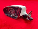 Bmw F06 F12 F13 M6 Left Side View Door Mirror Camera Lane Departure White Oem. Fixed Price $404.96.