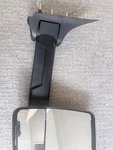 Velvac 715930 Replacement Mirror Assembly Right Side 2020XG Ford E-van. Fixed Price $300.00.