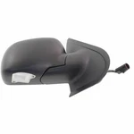 Right Rh Mirror Power/heated W/ Puddle Lamp Fits 1995 2001 Ford Explorer. Fixed Price $121.27.