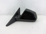 2008-2014 Cadillac Cts Driver Left Side View Power Door Mirror Black R4WGZ. Fixed Price $46.75.