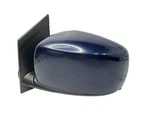 11-20 Dodge Grand Caravan Driver/left Side View Door Mirror True Blue Oem. Fixed Price $62.79.