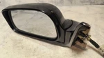Left / Driver's Door 4 Wire Side View Mirror Black Power Fits 92-96 Lexus ES300. Fixed Price $45.50.