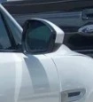 2017-2020 Jaguar F-pace Rh Passenger Door Mirror Side View Oem. Fixed Price $416.58.