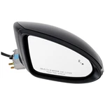 Mirrors Passenger Right Side Heated Hand 87620L0010 For Hyundai Sonata 20-23. Fixed Price $99.06.