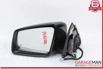 2010-2013 Mercedes-benz E250 W212 Left Door Mirror 2128104919. Fixed Price $184.38.