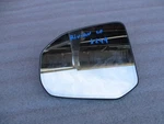 2022 - 2024 Rivian R1T R1S Left Mirror Glass Oem Used PT00031436. Fixed Price $249.00.
