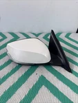 2018-2021 Infiniti Q50 Right Passenger Side View Mirror Assembly W/ Camera Oem. Fixed Price $229.95.