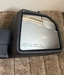 2015-2020 Ford F150 Passenger Side Door Mirror Oem FL3417682BS5YGY #266. Fixed Price $108.55.