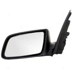 For 08-09 G8, 11-14 Chevy Caprice Rear View Door Mirror Power Non-heat Left Side. Fixed Price $84.95.
