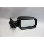 Damaged 2004-2010 Bmw E83 X3 Sav Right Outside Mirror Black Sapphire Oem. Fixed Price $71.25.