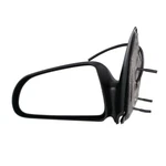 Am Front,left Driver Side Door Mirror For Dodge Durango CH1320241 55077399AI. Fixed Price $46.07.