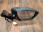 2016-2024 Nissan Murano Passenger Side Power Heated Door Mirror Oem. Fixed Price $189.99.