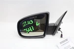 Side View Door Mirror Bmw X6M 11 12 13 14 Left Black 1095918. Fixed Price $169.99.