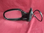 Nos Oem Chrysler Concorde Heated Power Mirror 1994 - 97 Left Hand JF53PX8. Fixed Price $29.99.