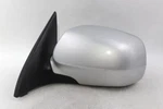 Left Driver Side Silver Door Mirror Power Fits 2008-10 Porsche Cayenne Oem 29005. Fixed Price $120.00.