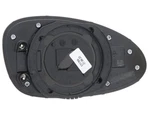 Porsche 911 928 968 Left Door Aero Mirror Glass For Power 96573103500. Fixed Price $225.20.