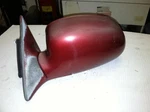 Driver Left Side View Mirror Power Fits 99-00 Elantra 365181. Fixed Price $42.70.