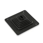 Scott Drake C5ZZ-7277-AFT 3 Shifter Boot. Fixed Price $37.52.