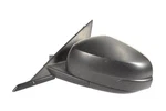 2009 Jaguar Xf Front Left Driver Side Rear View Door Mirror Black C2Z1087 Oem. Fixed Price $320.00.