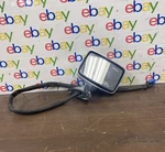 1988 1989 Lincoln Town Car Oem Right Side View Door Mirror E7VY17682A. Fixed Price $120.00.