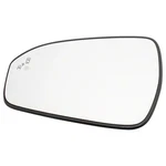 19-2020 Genuine Ford Fusion Rear Left Outer Mirror Glass Assembly KS7Z-17K707-C. Fixed Price $109.52.