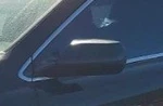 2017-2022 Honda Crv Lh Driver Door Mirror Side View Oem. Fixed Price $257.58.