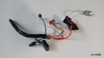 22-26 Oem Lexus Nx Rx Right Side Exterior Mirror Wiring Heat/blind Spot Rh. Fixed Price $69.00.