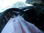 Driver Side View Mirror Power Painted Heated Fits 08-12 Liberty 970621. Fixed Price $75.00.