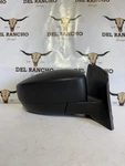 2015-2018 Ford Focus Right (passenger) Side View Door Mirror Oem Used. Fixed Price $35.00.