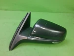 14-16 Chevrolet Malibu Driver Left Power Door Mirror Signal Ashen Grey Oem. Fixed Price $95.99.