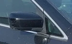 2010-2012 Mazda CX-7 Rh Passenger Door Mirror Side View Oem. Fixed Price $94.34.