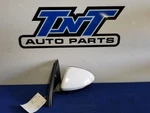 18-20 Buick Regal Driver Left Side View White Mirror Opt Dlf. Fixed Price $112.49.