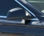 2011-2012 Bmw 740I Rh Passenger Door Mirror Side View Oem. Fixed Price $303.16.