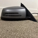2012-2014 Mercedes-benz W 250 Passenger Rh Side Door Mirror A2048108893. Fixed Price $161.00.