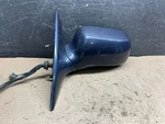 2006-2008 Cadillac Dts Drivers Left Side View Mirror W/turn Signal Non Blindspot. Fixed Price $45.00.