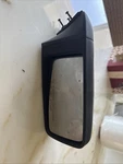 89-94 Jaguar XJ6 Right Driver Side Rear View Mirror # E1 0117310 Oem Used. Fixed Price $66.00.