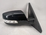 2014-2015 Kia Sorento Passenger Right Side View Power Door Mirror Black FW4CB. Fixed Price $144.55.