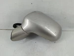 2006-2011 Honda Civic Driver Left Side View Power Door Mirror Silver Luumj. Fixed Price $77.82.
