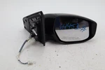 2013-2015 Nissan Sentra Right Side View Mirror 963013SG0B Oem. Fixed Price $45.49.