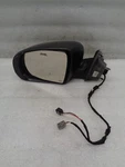 2017-2021 Jeep Compass Left Driver Door View Mirror Textured Black Oem AK221067. Fixed Price $128.25.