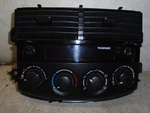 2006-2010 Toyota Sienna Heater Ac Temperature Control With Oem. Fixed Price $119.50.