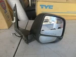 2014-2023 Ford Transit Connect Passenger Right Side View Power Door Mirror 2031. Fixed Price $199.00.