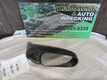 Passenger Side View Mirror Power Sedan Door Fits 96-00 Civic 650948. Fixed Price $82.00.