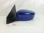 2014-2015 Dodge Dart Door Mirror Left Driver Side View Oem 1TA111W7AH. Fixed Price $83.71.