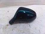 Dodge Viper Left Door Mirror Manual Emerald Green 1994 1995 1996 19971998. Fixed Price $115.00.