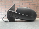 07-14 Tahoe Sierra Silverado Power Mirror Left Driver Oem 0312. Fixed Price $59.99.