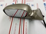 04-11 Lincoln Town Car Lh Driver Side Heated Mirror G3 Paint Code Oem. Fixed Price $225.00.