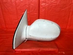Oem 2003 2004 2005 Kia Sedona Driver Left Side View Mirror - White Pin. Fixed Price $44.95.